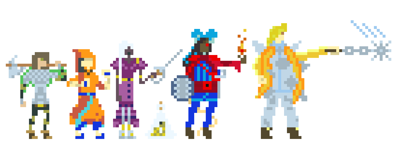 [9664c4] The Fancy Peters