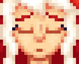 [8de716] all this because i wanted to show off my rendition of pam earth :sob: