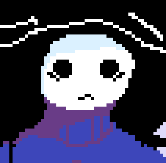 [226e04] And I follow the void like its my guiding light through the madness of it all and realize my own chaos theory.