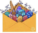 [dfdafc] Easter_14