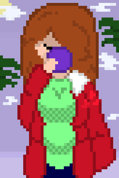 [583245] -Ť̸͍e̸͓͊ř̷̢r̶̮̈́í̶̹é̵͍'s, been AFK doing some sprite work due to him making a different version of the Murder Time Trio-