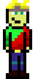 [f943f0] *Is listening to DESC*