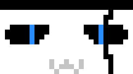 [c3f8b1]  Now that I’m done being stupid,heyo thero!