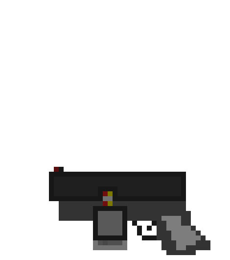 [24593d] Gun 