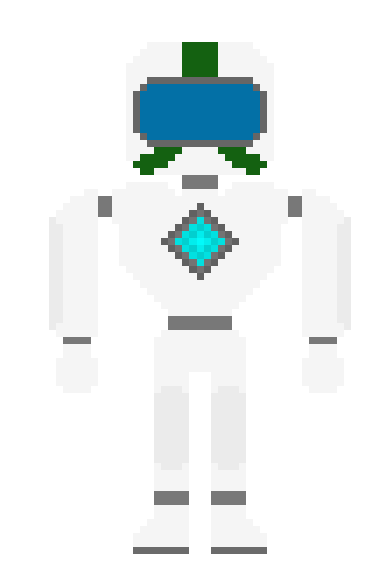 [25d002] *The Suit of armor seems to be limp,although it does have someone inside it*