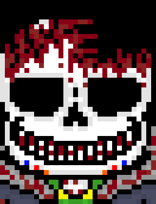 [84ce04] Yeah the insane lv one that looks like a 3 year old made that