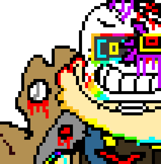 [8cd815] Hello reverse fresh ink - Fresh!Ink