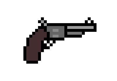 [6498c1] Simple revolver shooting