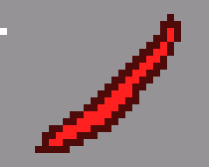 [0b51d0] "My turn." -He constantly slashed at her- [Lewis]