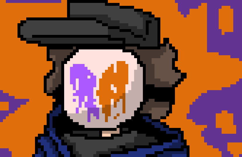 [276fb9] *drops to the ground8 (-10) OW >:( *dashes to faker and punches him*-geno