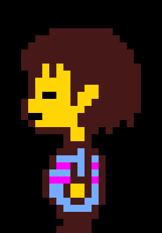 [df4002] {They were confused and surprised by sans' words. this wasn't the same timeline. it was an alternate future.}