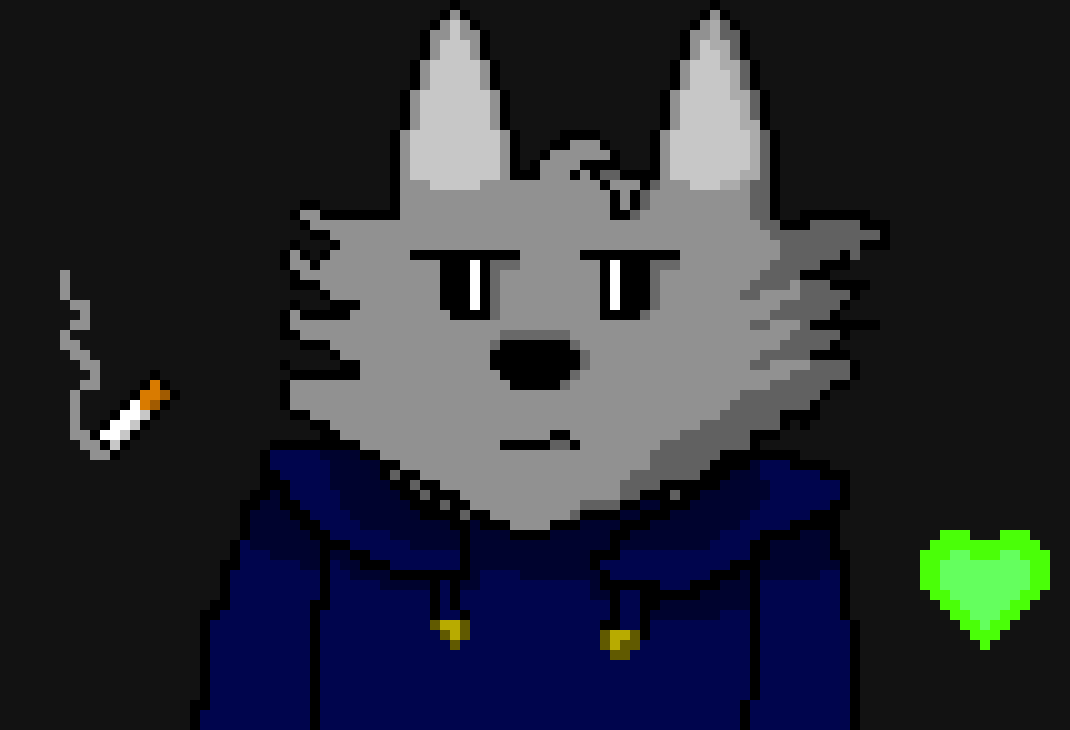 [0b51d0] but hey, that's fine. I'll rp by myself. [Kemuri]