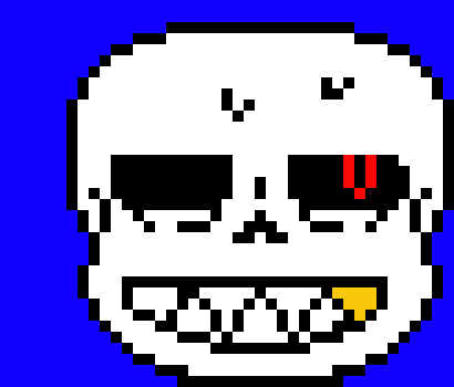 [401102] *like hell i will.. *he would snatch back his mustard and walk off*-Fell!sans