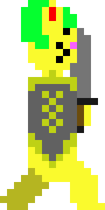 [9664c4] Cats With Capes Walk Cycle 3