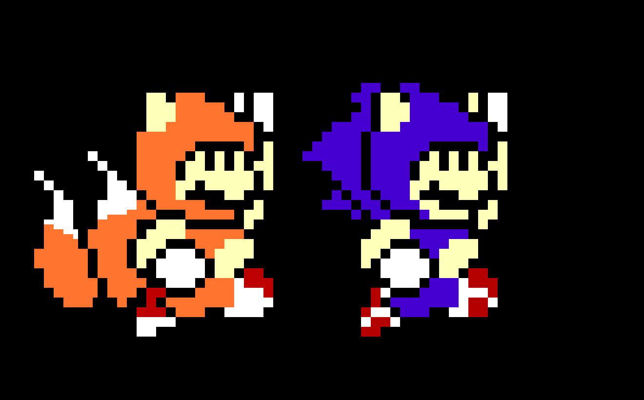 [9664c4] monic & tuigi