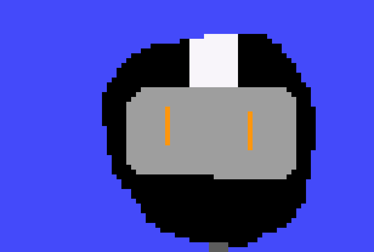 [2fcb16] Jacob: *eats pizza*