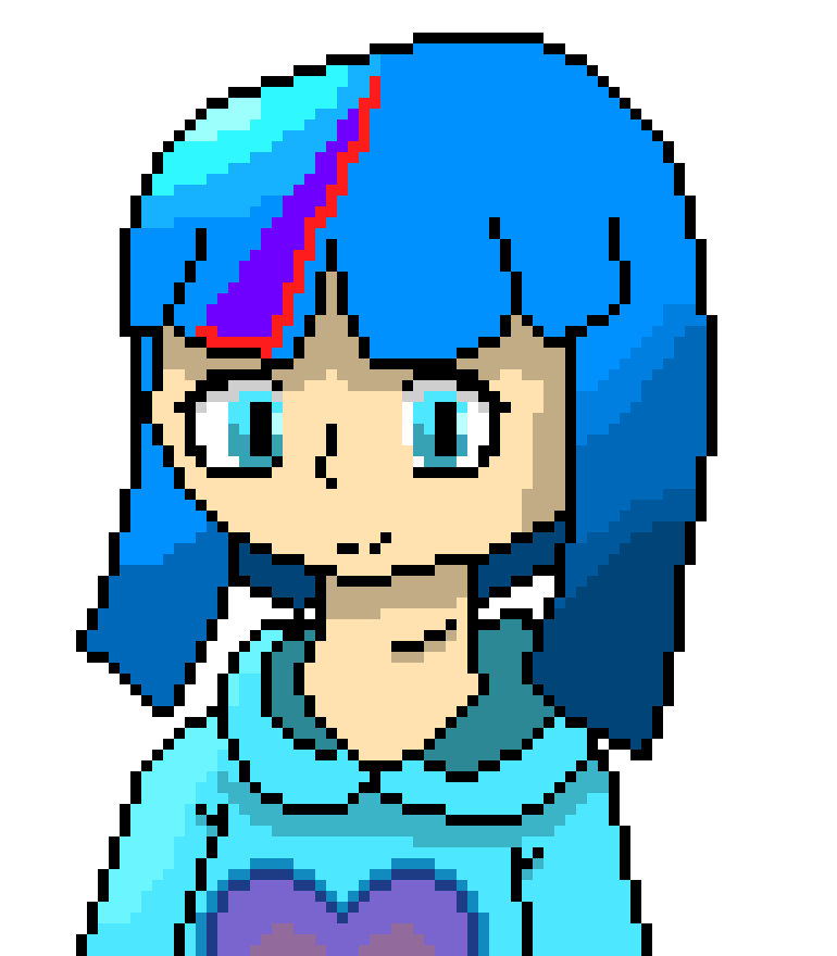 [5b2f3e] BACK TO THE COLORVERSE I'M GOING!