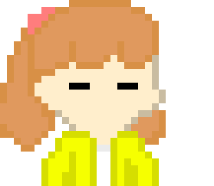 [96c78c] -calms down and walks around pam-