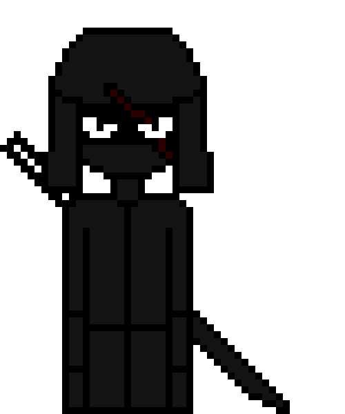 [a41074] "people like me" are those who would do anything to save a friend... that being said... I'll die if it means I can get the shroom to them...*some fancy sword crap and he slashes Aaron away*