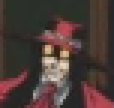 [14e409] Of course, I'm not Alucard so that is bullshit.