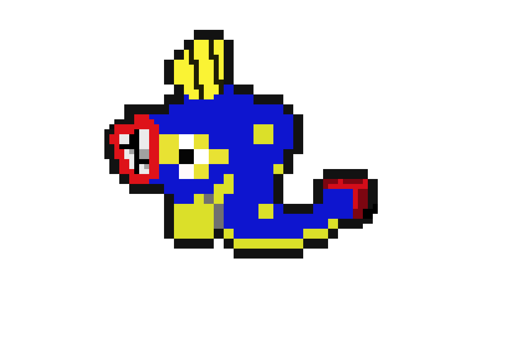 [b49349] Eelectrike Walk Two Moons