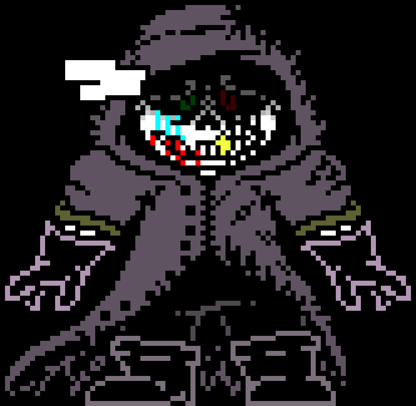 [63ceb7] [[After all... I've been doing a lot of editing for a alt sprite for the character...]]