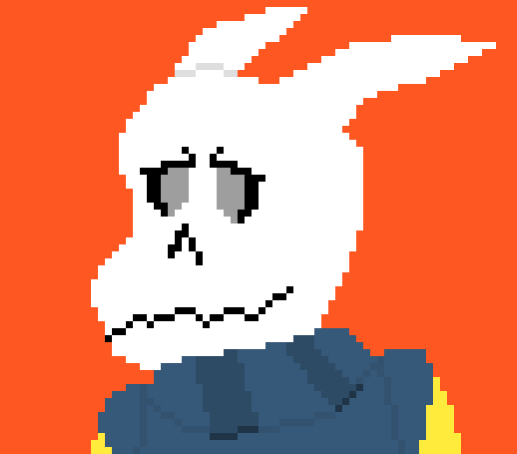 [c8bb2d] some random fox oc