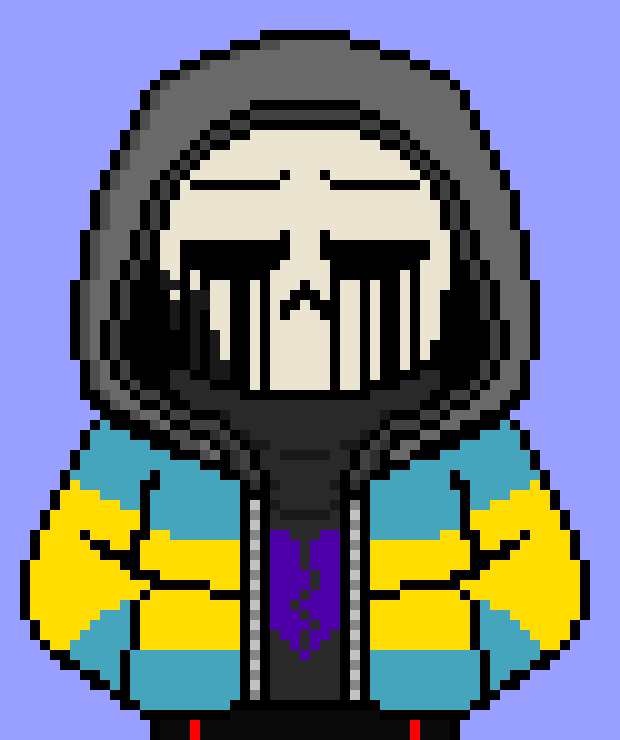 [752b4c] *The last remaining Boarder was a clone, and even he melted and his shoul shattered*