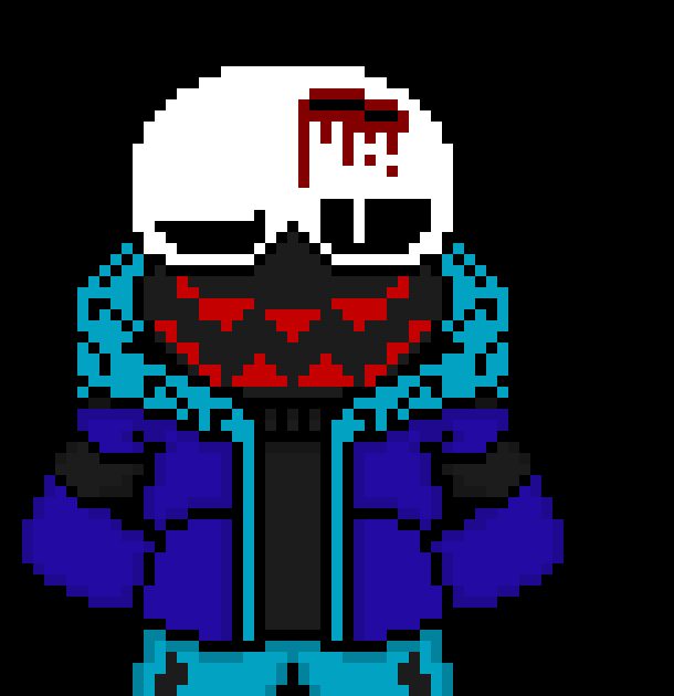 [7c78a2] GHH *breaks his arm that is grabbing him*