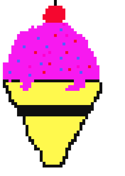 [9664c4] yummy ice cream