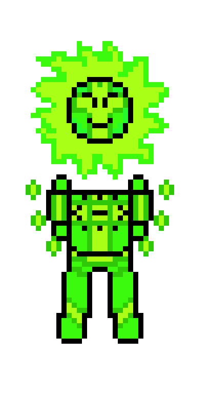 [545c1c] I now shall become a templar knight - Tazmaine