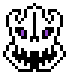 [5f0310] Gaster Blaster 1