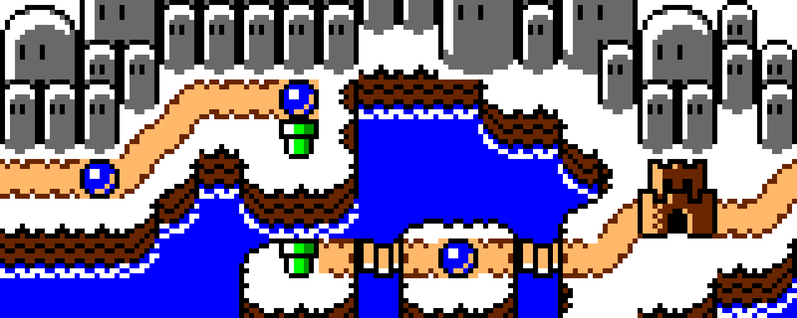 [cb38c5] SMB Deluxe World 7