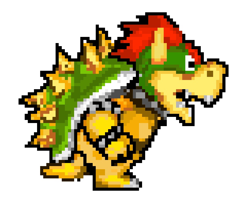 [9664c4] Bowser02