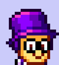 [05b0c1] Who could get off to Pixels?