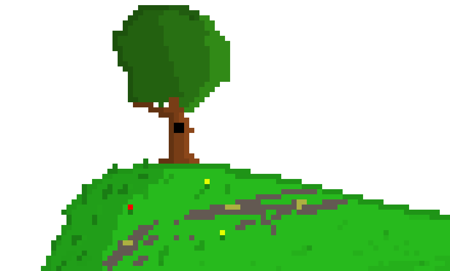 [b050b6] Background for level one for the moment