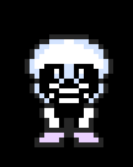 [65a0f5] What the fuck is with people and Arcs? Like, arc deez nuts.