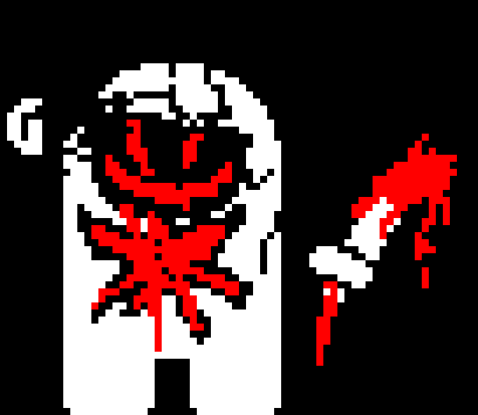 [d082ec]  phase 7 of among us tale: last task