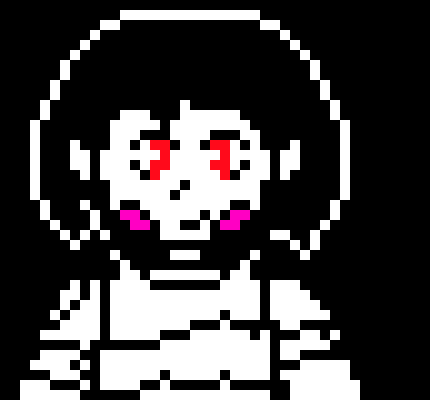 [a82578] *hops down from the empty window hole* "Woah asriel what ya got there?"