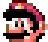 [ee3257] Mario head