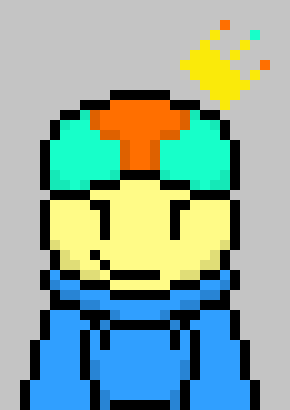 [c65169] Didn't know you wanted one or not, here you go! <3