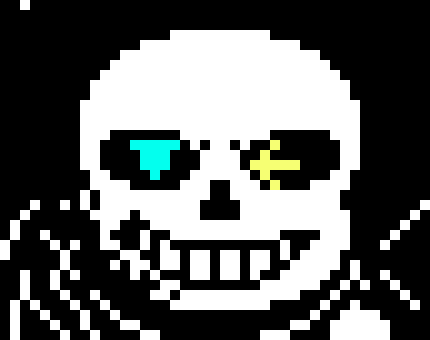 [43520c] they will have a BAD time... - ink