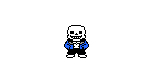 [6e6817] Sans' Sprite