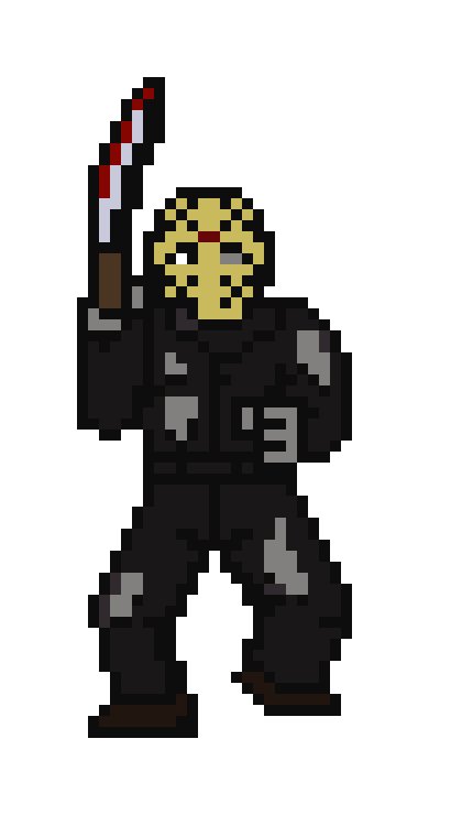 [ad49b7] Part 8 Jason