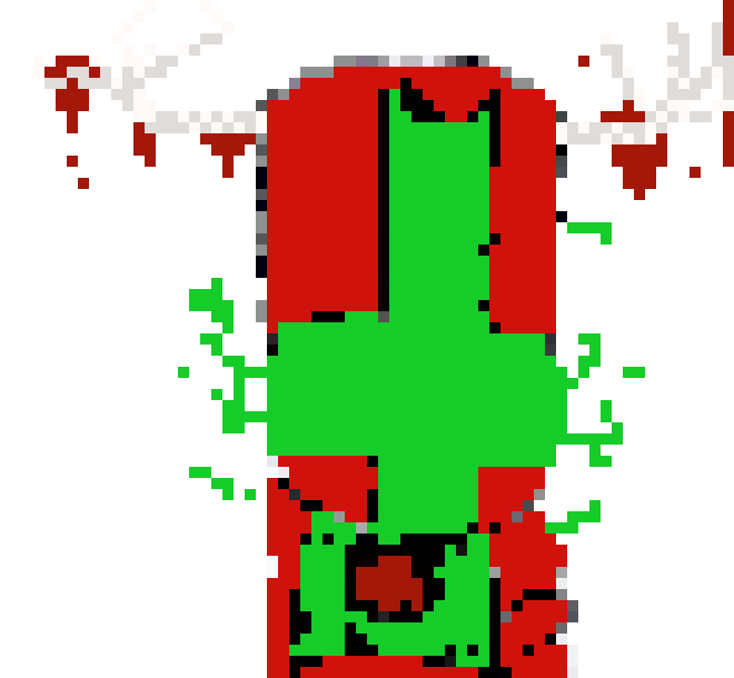 [c5c6db] -the raven flies to the ground- 