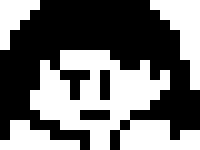 [d728ea] Frisk (original!)