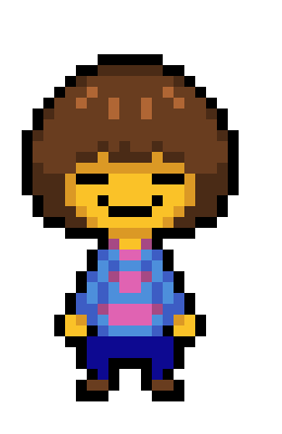 [a49514] Button is now broken -Frisk