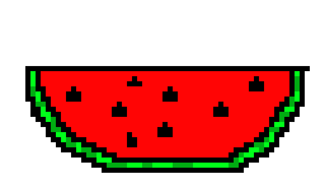 [89d8cf] watermelon