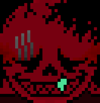 [63ceb7] -Sigh- Most people hate Undertale, and yet everybody over-looks FNaF, at this point it`s just too clustered, BATIM, had a moment but was lost to time, Hello Neighbor, excuse me the fuck is your house? Baldi, ah yes the "plus", version of it, wait who`s, Baldi?... Like... These games have one thing and that is...