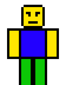 [93485f] "I demand an answer." [Noob (Blitz)]